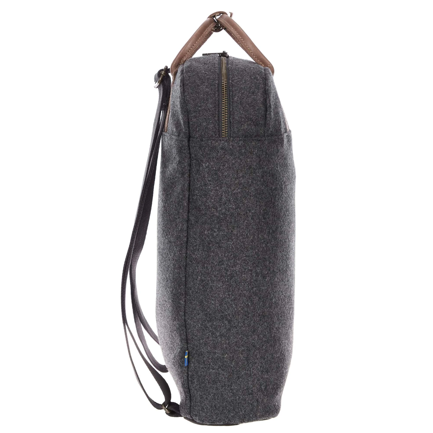 FJÄLLRÄVEN NORRVÅGE BACKPACK Unisex - Tagesrucksack 4 FJÄLLRÄVEN NORRVÅGE BACKPACK Unisex - Tagesrucksack – Bild 2