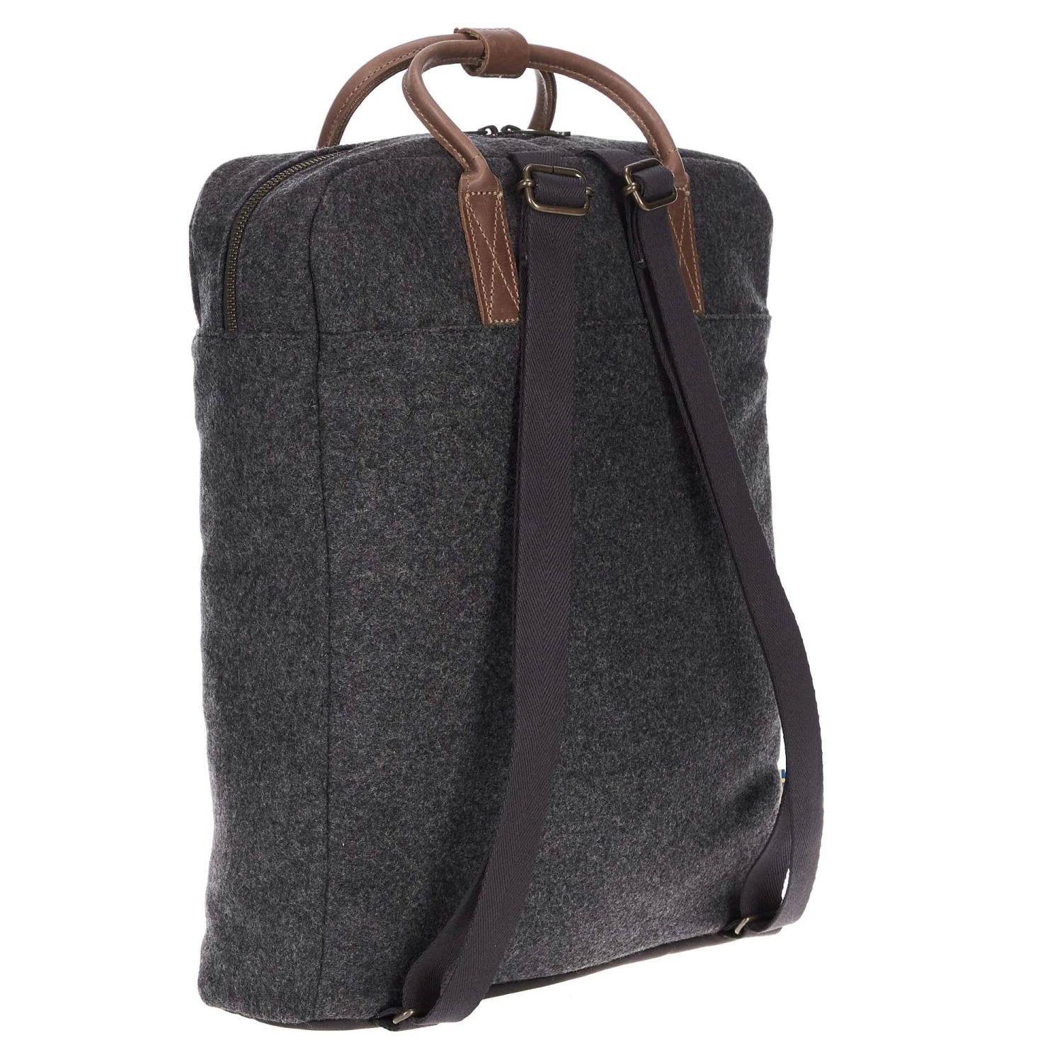 FJÄLLRÄVEN NORRVÅGE BACKPACK Unisex - Tagesrucksack 6 FJÄLLRÄVEN NORRVÅGE BACKPACK Unisex - Tagesrucksack – Bild 4