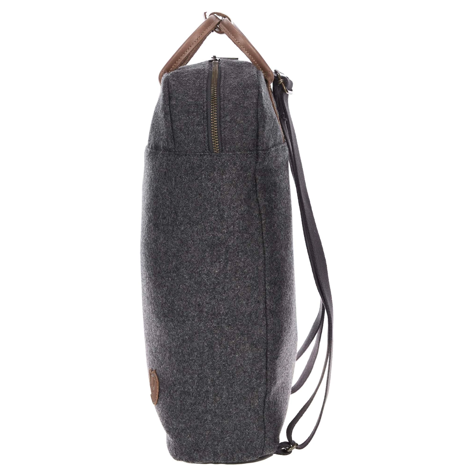 FJÄLLRÄVEN NORRVÅGE BACKPACK Unisex - Tagesrucksack 7 FJÄLLRÄVEN NORRVÅGE BACKPACK Unisex - Tagesrucksack – Bild 5