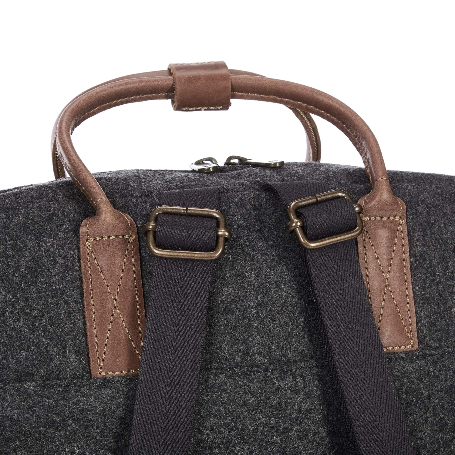 FJÄLLRÄVEN NORRVÅGE BACKPACK Unisex - Tagesrucksack 9 FJÄLLRÄVEN NORRVÅGE BACKPACK Unisex - Tagesrucksack – Bild 7