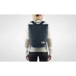 FJÄLLRÄVEN VARDAG TOTEPACK Unisex - Tagesrucksack -Freien Camping Geschäft 5637658654 f vardag totepack fjaellraeven 24