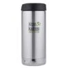 Klean Kanteen 355ML/12OZ KANTEEN TKWIDE VI (CAFÉ CAP 2.0) - BS - Thermobecher -Freien Camping Geschäft 5637668885 d 355ml12oz kanteen tkwide vi cafe cap 20 bs klean kanteen 24