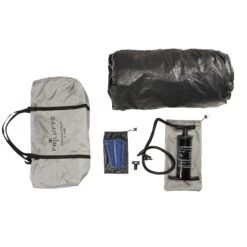 FRILUFTS GRASSHOLM 3 AIR - Familienzelt -Freien Camping Geschäft 5637688347 i grassholm 3 air frilufts 24