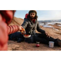 Primus ESSENTIAL TRAIL STOVE - Gaskocher -Freien Camping Geschäft 5637692827 g essential trail stove primus 24