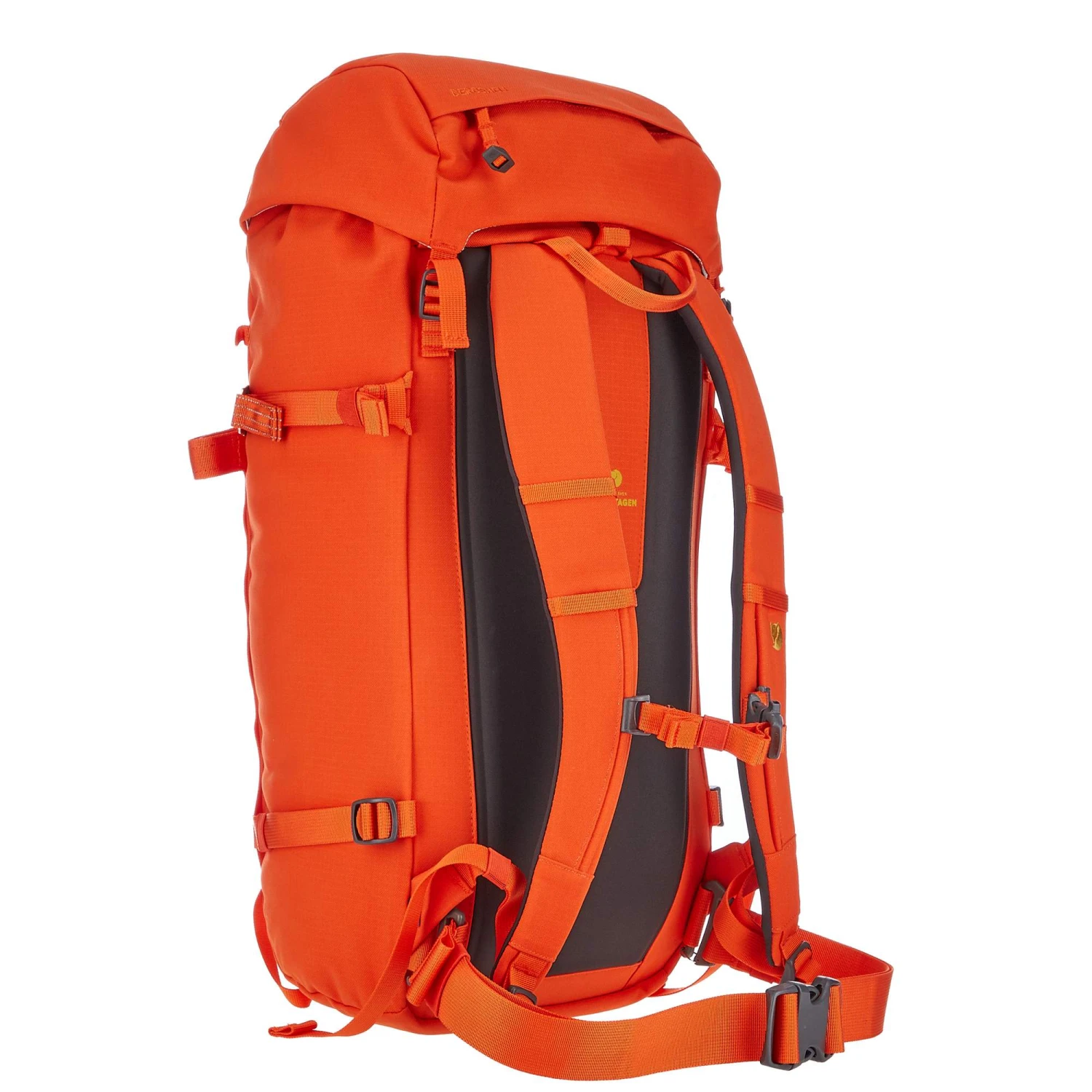 FJÄLLRÄVEN BERGTAGEN 30 Unisex - Tagesrucksack – Bild 4