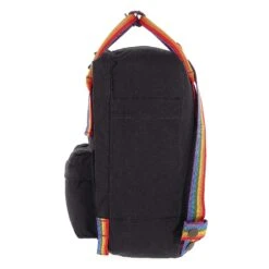 FJÄLLRÄVEN KÅNKEN RAINBOW MINI Unisex - Tagesrucksack -Freien Camping Geschäft 5637696716 e kanken rainbow mini fjaellraeven 24