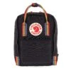 FJÄLLRÄVEN KÅNKEN RAINBOW MINI Unisex - Tagesrucksack -Freien Camping Geschäft 5637696716 f kanken rainbow mini fjaellraeven 24