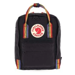 FJÄLLRÄVEN KÅNKEN RAINBOW MINI Unisex - Tagesrucksack