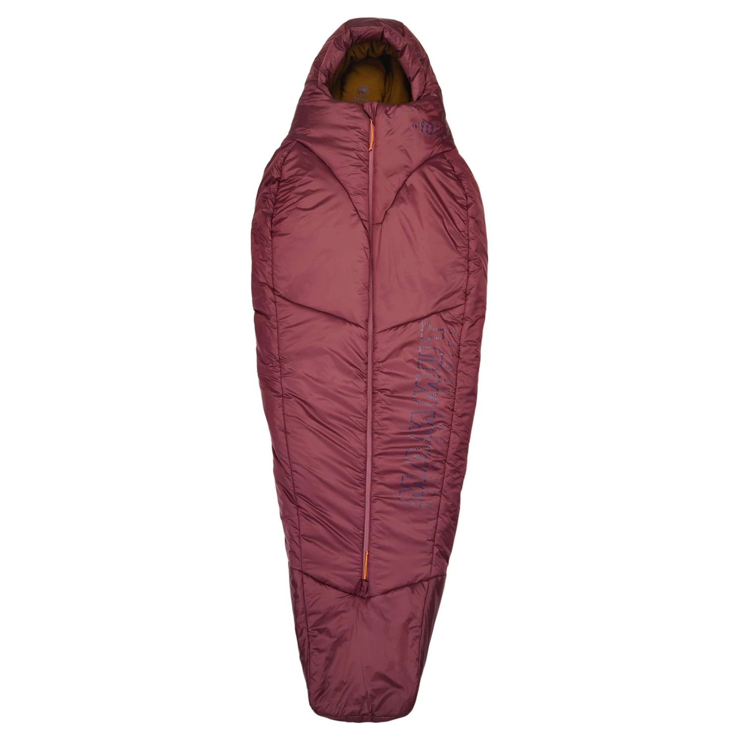 Mammut WOMEN' S PERFORM FIBER BAG -10C Damen - Kunstfaserschlafsack