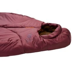 Mammut WOMEN' S PERFORM FIBER BAG -10C Damen - Kunstfaserschlafsack -Freien Camping Geschäft 5637724895 d women s perform fiber bag 10c mammut 24