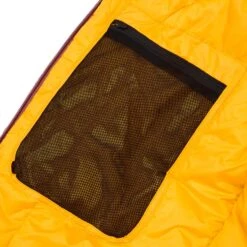 Mammut WOMEN' S PERFORM FIBER BAG -10C Damen - Kunstfaserschlafsack -Freien Camping Geschäft 5637724895 f women s perform fiber bag 10c mammut 24