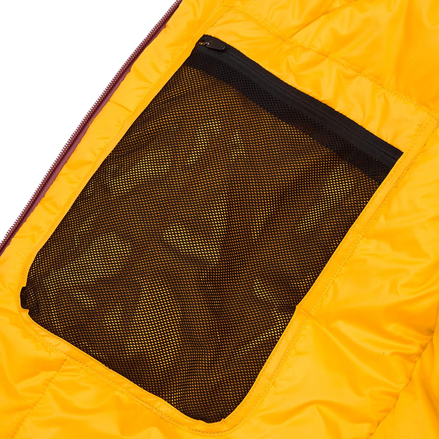 Mammut WOMEN' S PERFORM FIBER BAG -10C Damen - Kunstfaserschlafsack – Bild 6