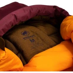 Mammut WOMEN' S PROTECT FIBER BAG -21C Damen - Winterschlafsack -Freien Camping Geschäft 5637724897 c women s protect fiber bag 21c mammut 24