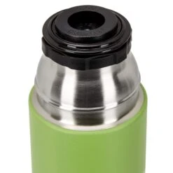 Primus VACUUM BOTTLE 0.35L LEAF GREEN - Thermokanne -Freien Camping Geschäft 5637726770 e vacuum bottle 035l leaf green primus 24