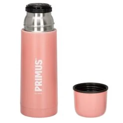 Primus VACUUM BOTTLE 0.35L SALMON PINK - Thermokanne -Freien Camping Geschäft 5637726776 c vacuum bottle 035l salmon pink primus 24