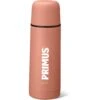 Primus VACUUM BOTTLE 0.75L SALMON PINK - Thermokanne -Freien Camping Geschäft 5637726784 a vacuum bottle 075l salmon pink primus 24