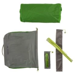 VAUDE LIZARD SEAMLESS 1-2P - Einpersonenzelt -Freien Camping Geschäft 5637736447 ah power lizard seamless 12p cress green vaude 24