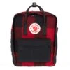FJÄLLRÄVEN KÅNKEN RE-WOOL Unisex - Tagesrucksack -Freien Camping Geschäft 5637737970 f kanken rewool fjaellraeven 24