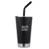 Klean Kanteen TUMBLER, 473 ML - Thermobecher -Freien Camping Geschäft 5637755326 a 473ml 16oz kanteentumbler visb klean kanteen 24