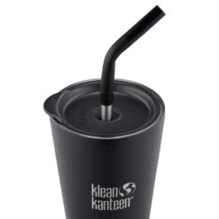 Klean Kanteen TUMBLER, 473 ML - Thermobecher -Freien Camping Geschäft 5637755326 c 473ml 16oz kanteentumbler visb klean kanteen 24