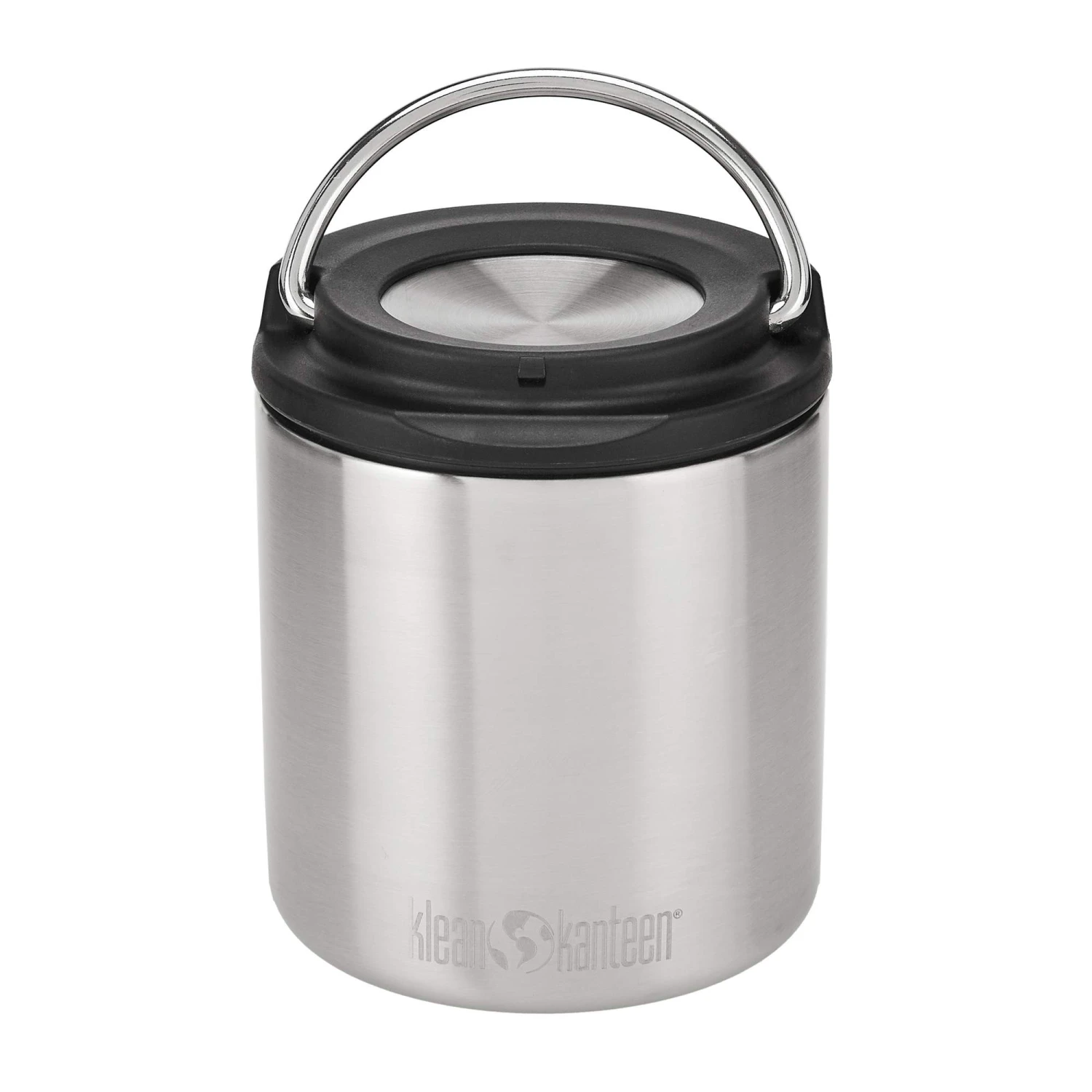 Klean Kanteen TKCANISTER, 236 ML - Thermobehälter 4 Klean Kanteen TKCANISTER, 236 ML - Thermobehälter – Bild 2