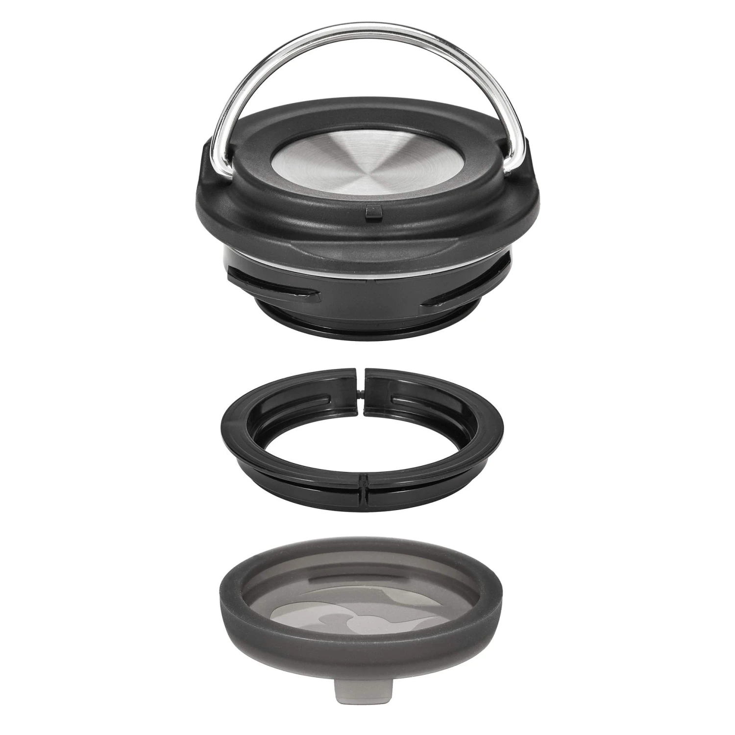 Klean Kanteen TKCANISTER, 236 ML - Thermobehälter 7 Klean Kanteen TKCANISTER, 236 ML - Thermobehälter – Bild 5