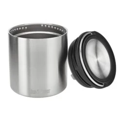 Klean Kanteen TKCANISTER, 946 ML - Thermobehälter -Freien Camping Geschäft 5637755340 c tkcanister vi klean kanteen 24