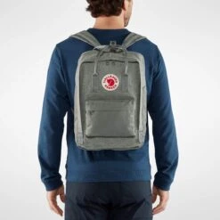 FJÄLLRÄVEN KÅNKEN RE-WOOL LAPTOP 15' Unisex - Laptoprucksack 23 FJÄLLRÄVEN KÅNKEN RE-WOOL LAPTOP 15' Unisex - Laptoprucksack -Freien Camping Geschäft 5637781000 i kanken rewool laptop 15 fjaellraeven 24
