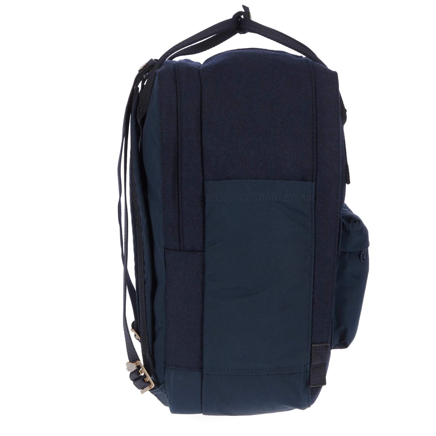 FJÄLLRÄVEN KÅNKEN RE-WOOL LAPTOP 15' Unisex - Laptoprucksack 5 FJÄLLRÄVEN KÅNKEN RE-WOOL LAPTOP 15' Unisex - Laptoprucksack – Bild 3