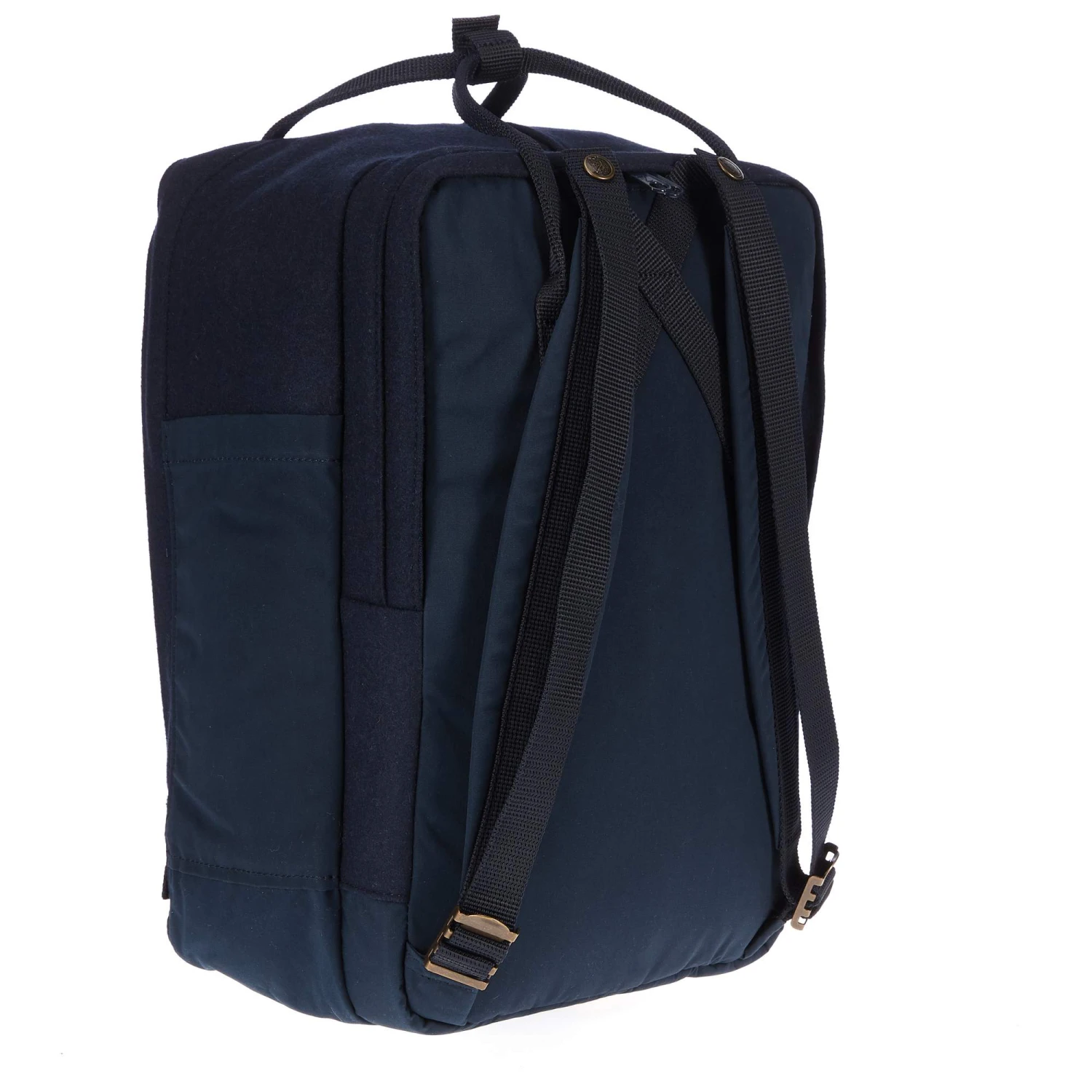 FJÄLLRÄVEN KÅNKEN RE-WOOL LAPTOP 15' Unisex - Laptoprucksack 7 FJÄLLRÄVEN KÅNKEN RE-WOOL LAPTOP 15' Unisex - Laptoprucksack – Bild 5
