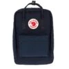 FJÄLLRÄVEN KÅNKEN RE-WOOL LAPTOP 15' Unisex - Laptoprucksack