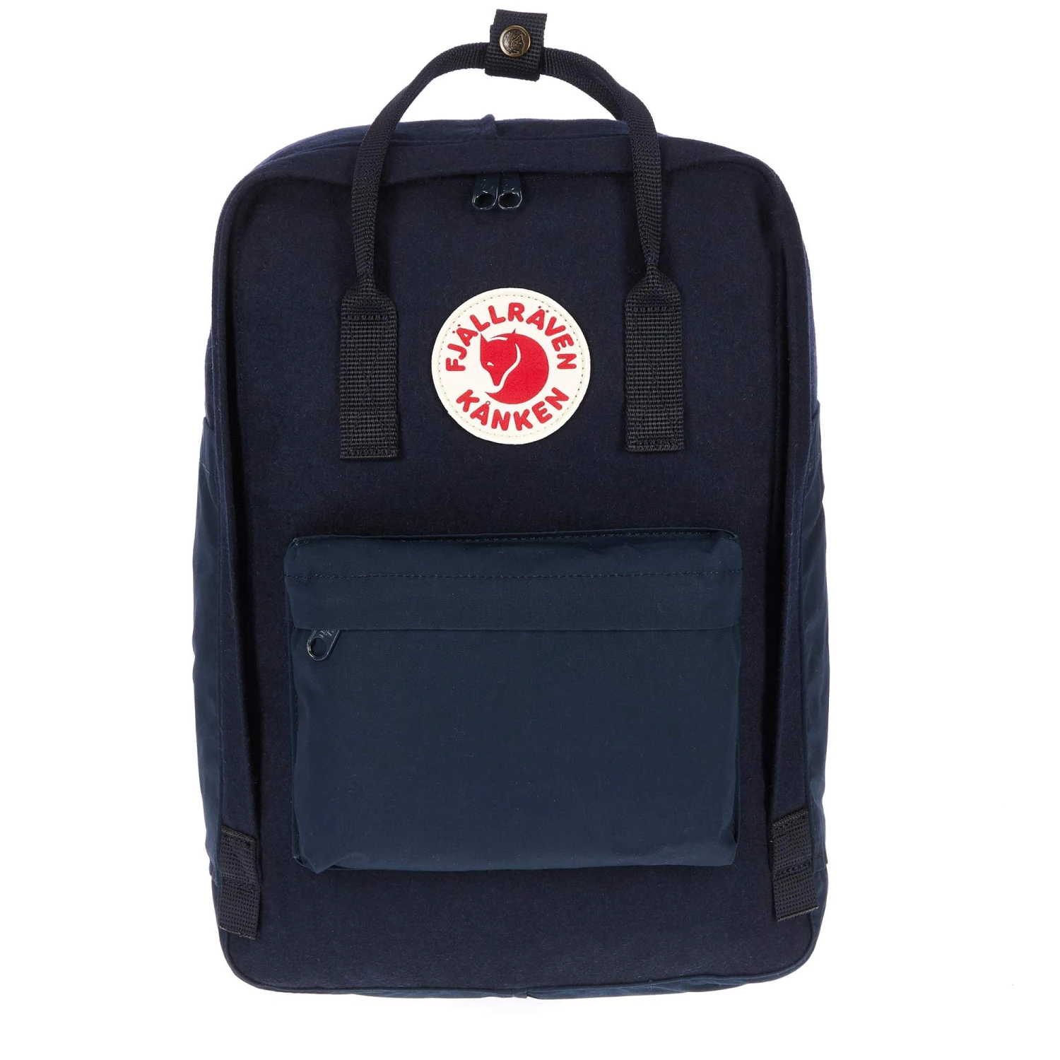 FJÄLLRÄVEN KÅNKEN RE-WOOL LAPTOP 15' Unisex - Laptoprucksack 3 FJÄLLRÄVEN KÅNKEN RE-WOOL LAPTOP 15' Unisex - Laptoprucksack