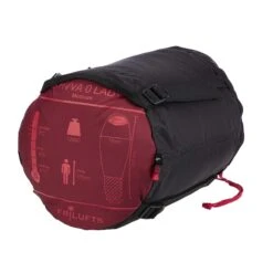 FRILUFTS STIVVA 5 LADY Damen - Kunstfaserschlafsack -Freien Camping Geschäft 5637783585 f stivva 0 lady frilufts 24