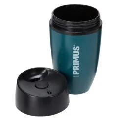 Primus COMMUTER MUG 0.3 DEEP BLUE - Becher -Freien Camping Geschäft 5637809108 b commuter mug 03 deep blue primus 24