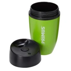 Primus COMMUTER MUG 0.3 LEAF GREEN - Becher -Freien Camping Geschäft 5637809110 b commuter mug 03 leaf green primus 24