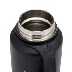 Primus TRAILBOTTLE 0.8L VACUUM BLACK - Trinkflasche -Freien Camping Geschäft 5637809134 f trailbottle 08l vacuum black primus 24