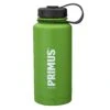 Primus TRAILBOTTLE 0.8L VACUUM MOSS - Trinkflasche -Freien Camping Geschäft 5637809138 c trailbottle 08l vacuum moss primus 24