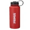 Primus TRAILBOTTLE 0.8L VACUUM RED - Trinkflasche 2 Primus TRAILBOTTLE 0.8L VACUUM RED - Trinkflasche -Freien Camping Geschäft 5637809140 d trailbottle 08l vacuum red primus 24