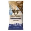 Chimpanzee ENERGYBAR DARK CHOCOLATE & SEASALT - Müsliriegel -Freien Camping Geschäft 5637819603 a energy bar dark chocolate sea salt chimpanzee 24