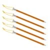 Exped TUBE PEG, 20,5 Cm (5 STK) - Zeltheringe 2 Exped TUBE PEG, 20,5 Cm (5 STK) - Zeltheringe -Freien Camping Geschäft 5637824161 a tube peg exped 24