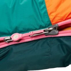 Marmot FUCOSA -9 - Daunenschlafsack -Freien Camping Geschäft 5637824849 g fucosa 9 marmot 24