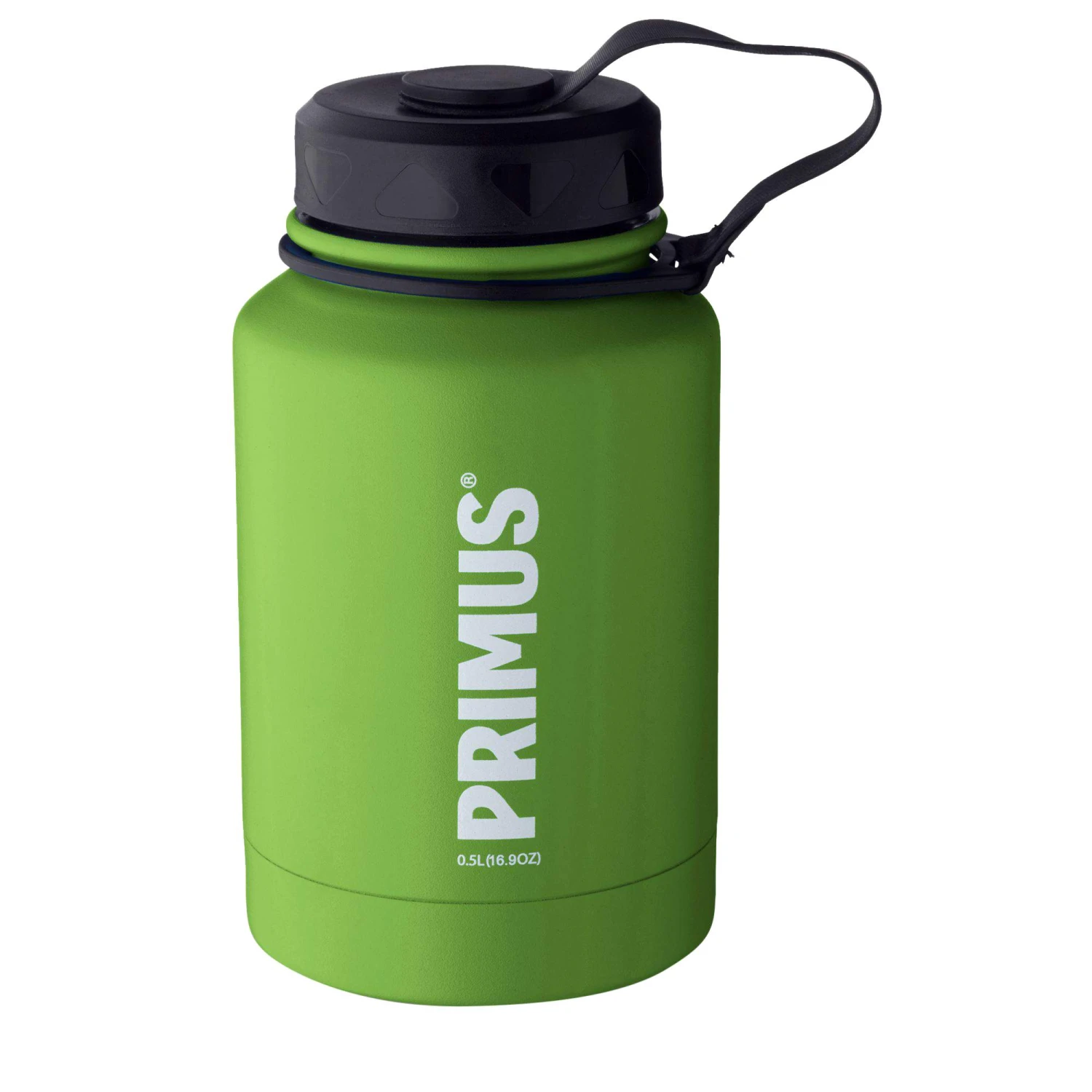 Primus TRAILBOTTLE 0.5L VACUUM MOSS - Trinkflasche 3 Primus TRAILBOTTLE 0.5L VACUUM MOSS - Trinkflasche