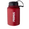 Primus TRAILBOTTLE 0.5L VACUUM RED - Trinkflasche -Freien Camping Geschäft 5637829435 c trailbottle 05l vacuum red primus 24
