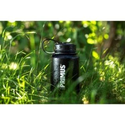 Primus TRAILBOTTLE 0.5L VACUUM BLACK - Trinkflasche 9 Primus TRAILBOTTLE 0.5L VACUUM BLACK - Trinkflasche -Freien Camping Geschäft 5637829437 d trailbottle 05l vacuum black primus 24
