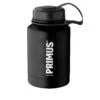 Primus TRAILBOTTLE 0.5L VACUUM BLACK - Trinkflasche -Freien Camping Geschäft 5637829437 e trailbottle 05l vacuum black primus 24