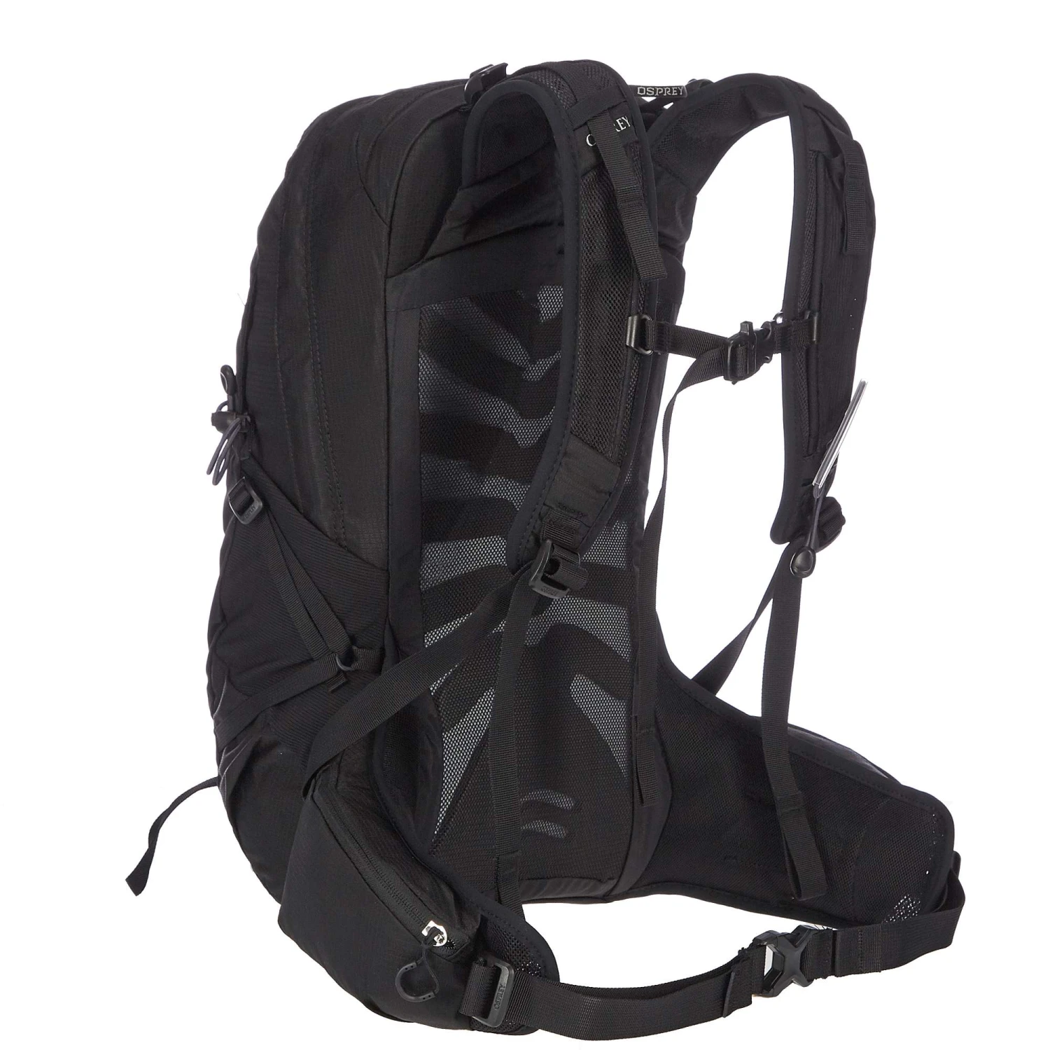 Osprey TEMPEST 9 Damen - Tagesrucksack 6 Osprey TEMPEST 9 Damen - Tagesrucksack – Bild 4