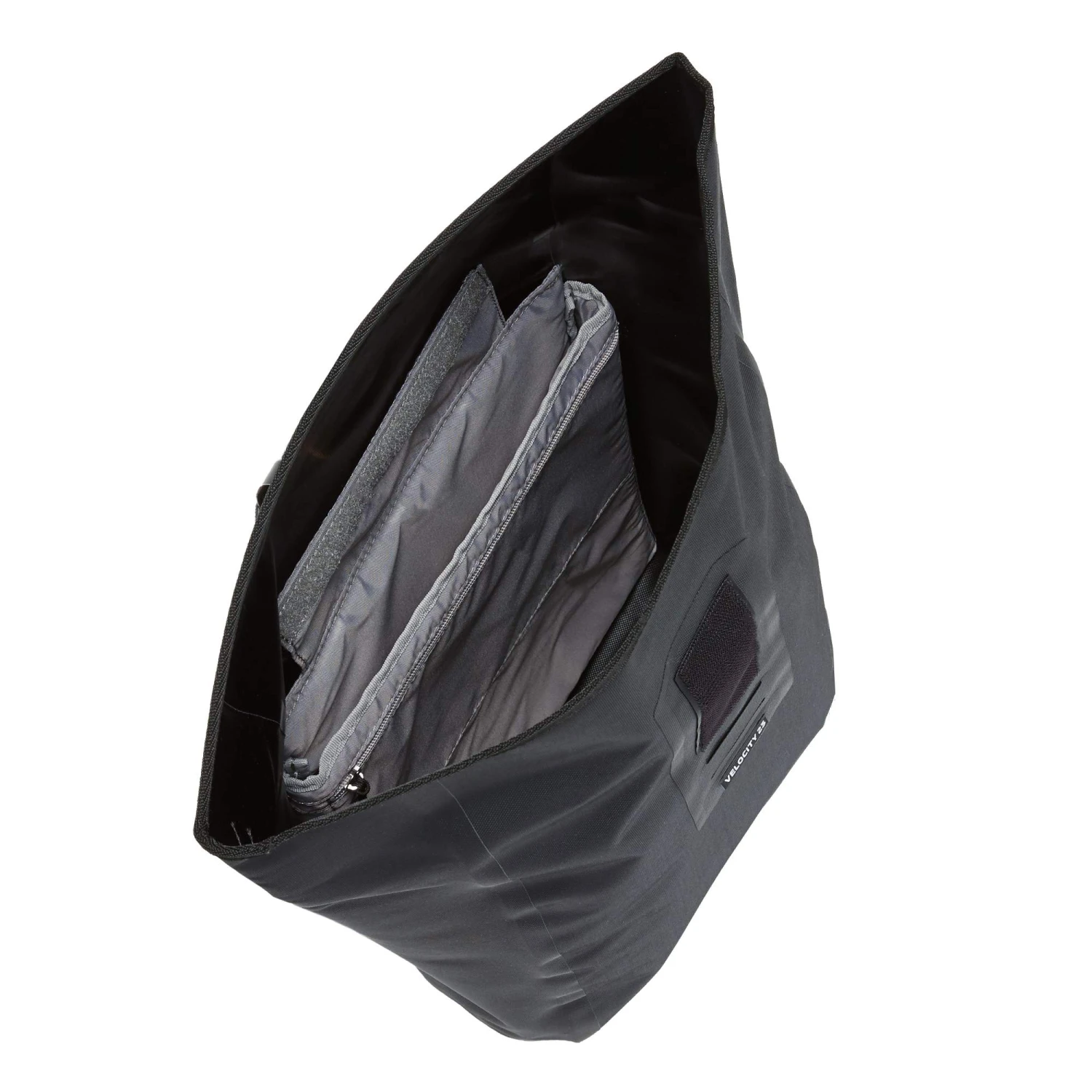 Ortlieb VELOCITY PS - Wasserdichter Rucksack 16 Ortlieb VELOCITY PS - Wasserdichter Rucksack – Bild 14