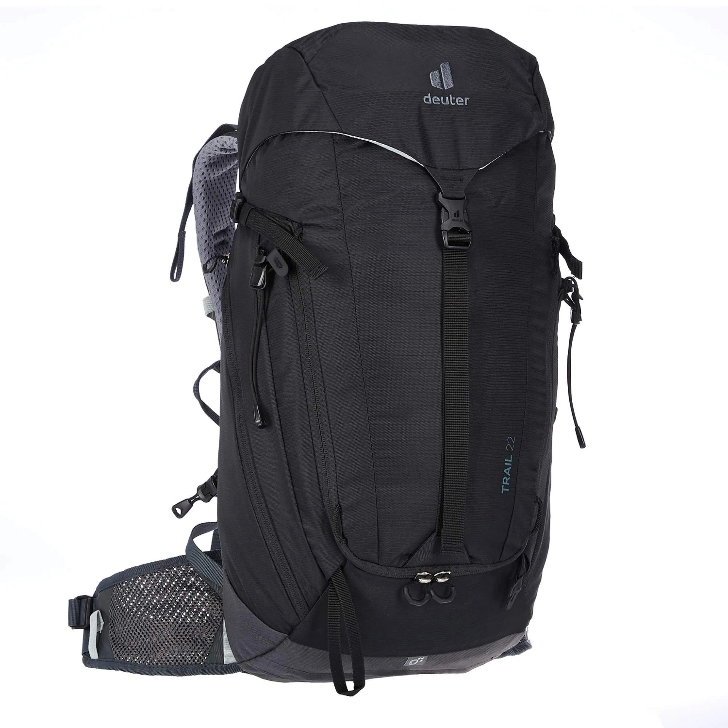 Deuter TRAIL 22 Unisex - Tagesrucksack 3 Deuter TRAIL 22 Unisex - Tagesrucksack