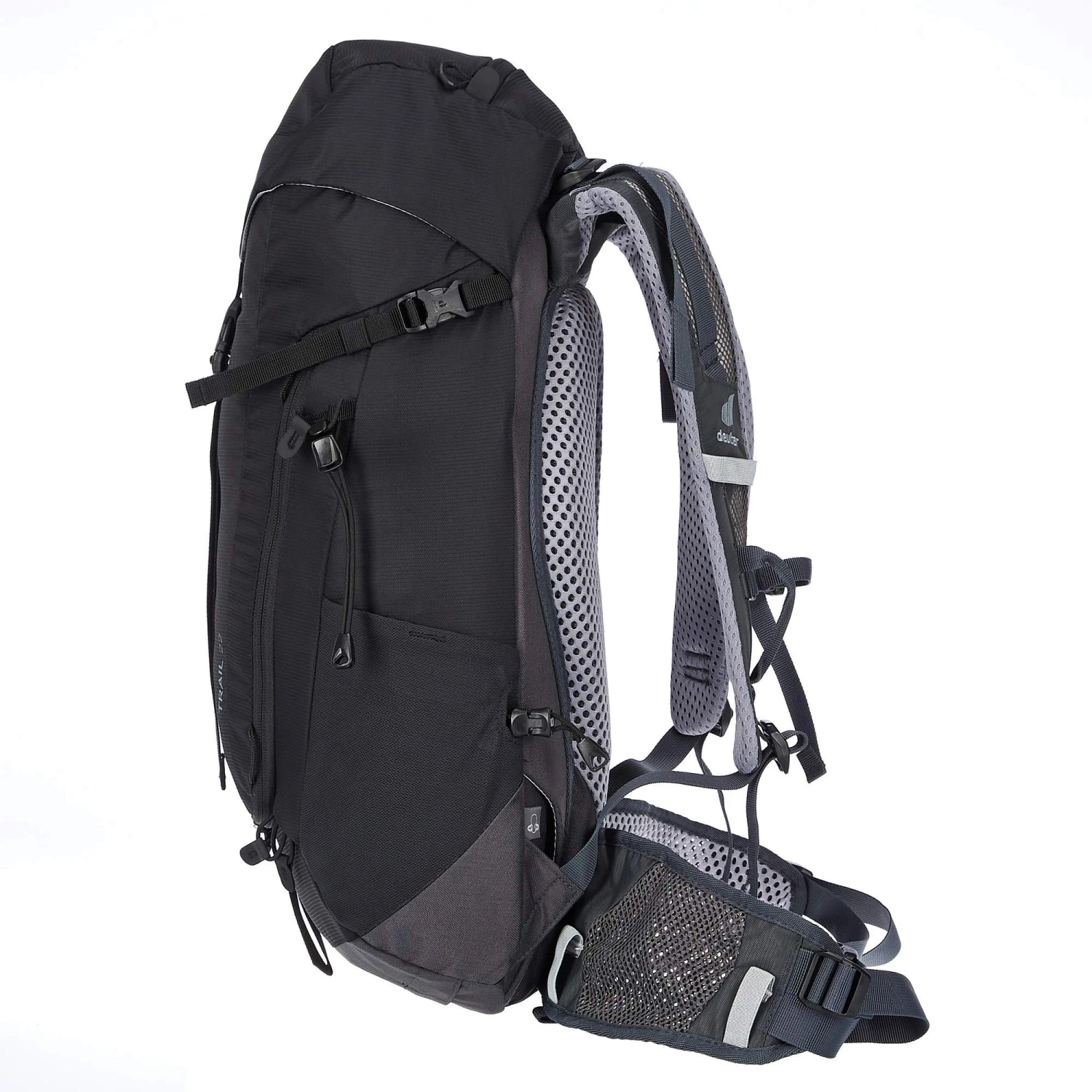 Deuter TRAIL 22 Unisex - Tagesrucksack 7 Deuter TRAIL 22 Unisex - Tagesrucksack – Bild 5