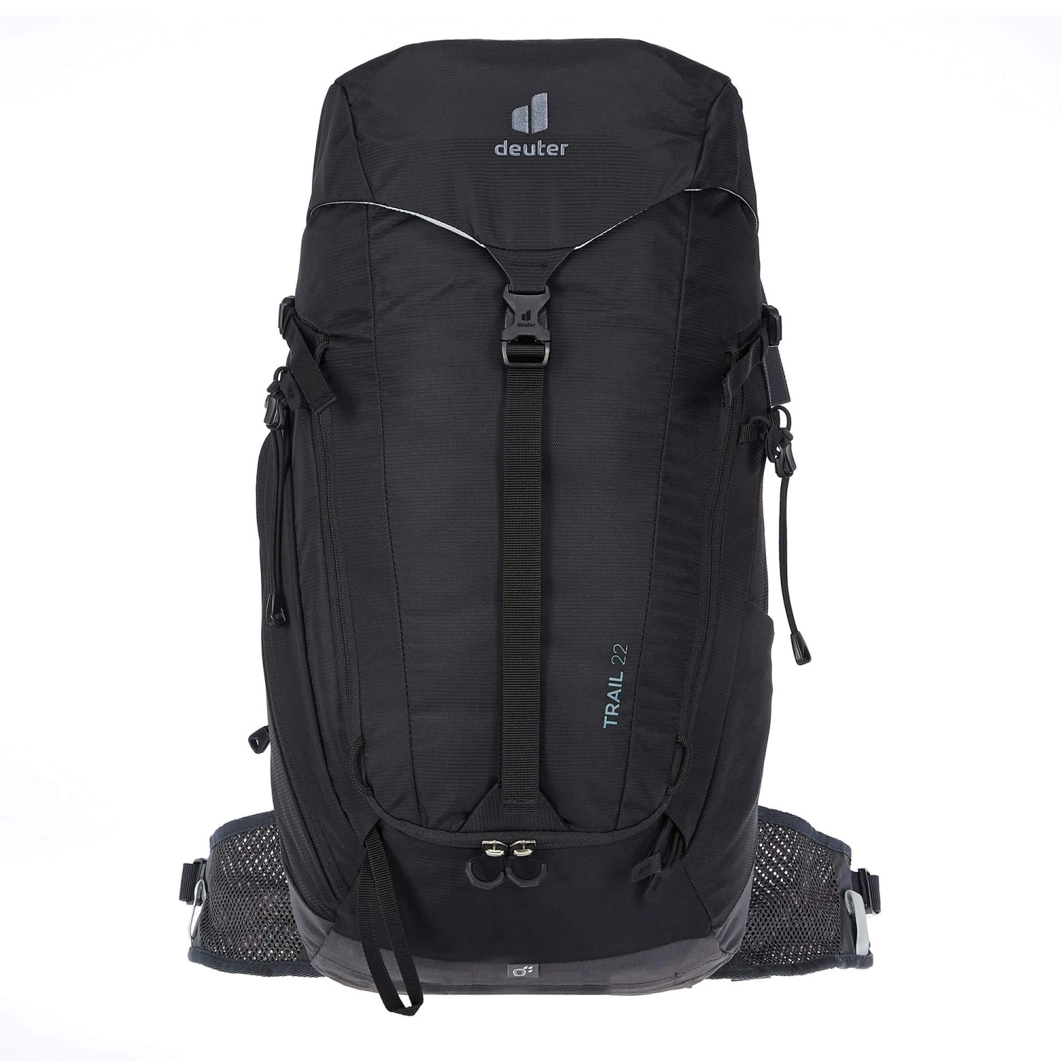 Deuter TRAIL 22 Unisex - Tagesrucksack 8 Deuter TRAIL 22 Unisex - Tagesrucksack – Bild 6